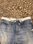 Дамски дънки Zara, снимка 1