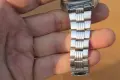 Мъжки часовник ''Seiko 5'' автоматичен, снимка 4
