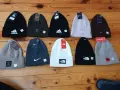 Зимни маркови шапки , снимка 1