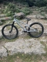 canyon stitched 720 , снимка 1