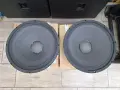18" 500w 8 ohm Peavey , снимка 4
