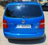 VW Touran 1.9 105 7места, снимка 4