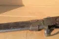 Щик за автомат АК47 , снимка 3
