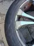 продавам 4броя с джантите, снимка 4