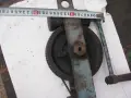 лебедка  ръчна СССР, снимка 3