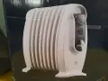 Нов! Маслен радиатор DeLonghi - 800W, снимка 3