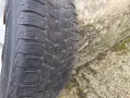 Джанти с гуми втора употреба, снимка 7