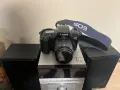 Canon eos 1000f, снимка 5