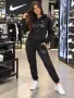Nike ✨лого Бродирано ✨ Дамски Екипи , снимка 2