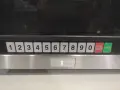 Печка -  SHARP Corporation, снимка 5