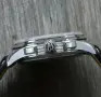 Breitling Premier Chronograph "Panda" 42mm Steel, снимка 5