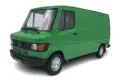 Изкупуване на бусове Ford transit , снимка 2