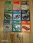 Haynes книги за ремонт на Ford Mondeo, Escort, Orion, Capri., снимка 1