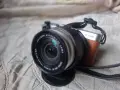 Фотоапарат Fuji X-A2, снимка 1