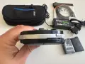 PSP 1003 - хакнато с 32GB карта, снимка 7