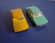Две Български Колички MatchBox Ford Cortina , снимка 4