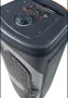Преносима Bluetooth караоке тонколона GH-6618, снимка 6