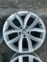 джанти Vw Tiguan 18 5x112 , снимка 5
