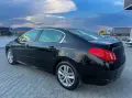 Peugeot 508 1.6HDI Собствен лизинг!!!, снимка 3