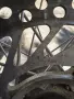 Капла с гума за кросов мотор 80/100-21, снимка 8