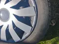 Джанти 5x112 R16 Skoda Octavia 4 бр. , снимка 5