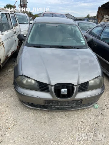 Seat Ibiza 1.2i