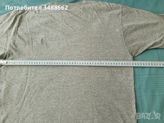 VANS  мъжки тениски , снимка 16 - Тениски - 56589990