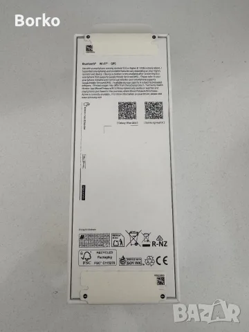 Galaxy watch 8 40mm, снимка 2 - Смарт часовници - 56720625