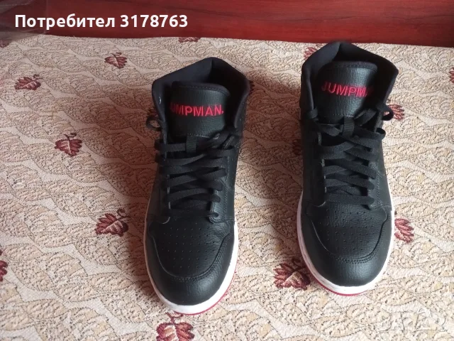 Кецове Nike запазени 