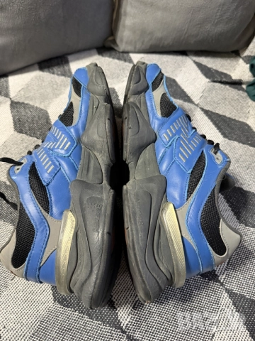 New Balance 9060, снимка 7 - Маратонки - 56659437