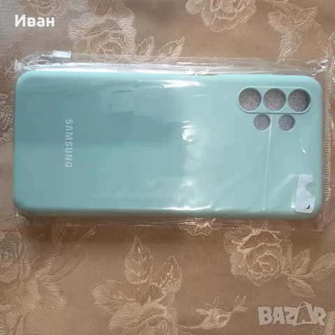 Samsung A13 кейс