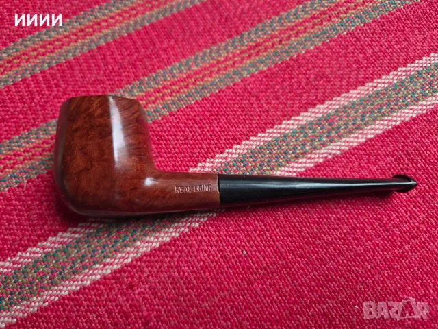 Лула REAL BRIAR 2