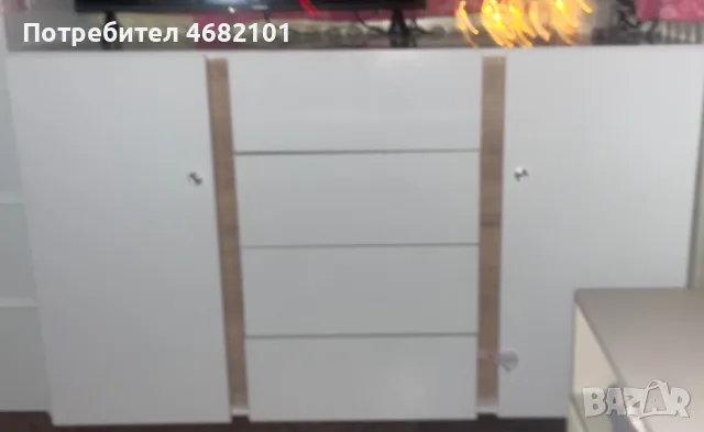 Мебели за обзавеждане, снимка 2 - Бюра - 56617275