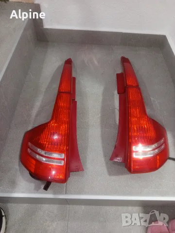 Стопове за Citroen C4 , снимка 5 - Части - 56727655