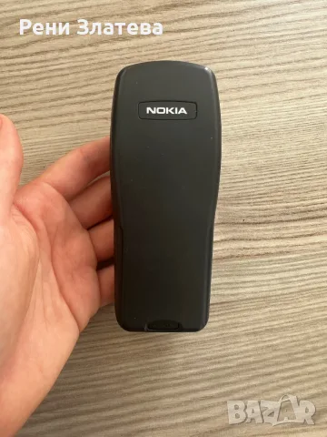 Nokia      3210 , снимка 5 - Nokia - 56578329