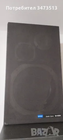    Продавам Pioneer s-510, снимка 6 - Тонколони - 56664886