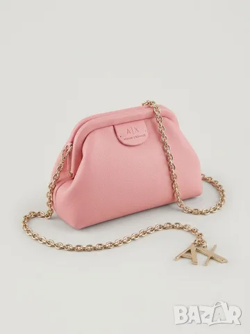 Мини чанта Armani Exchange 