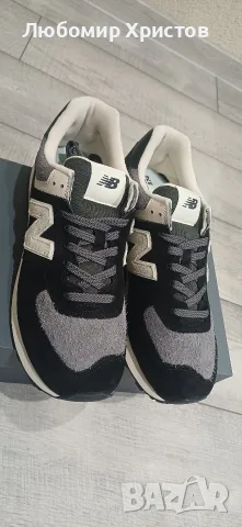 NEW BALANCE 574