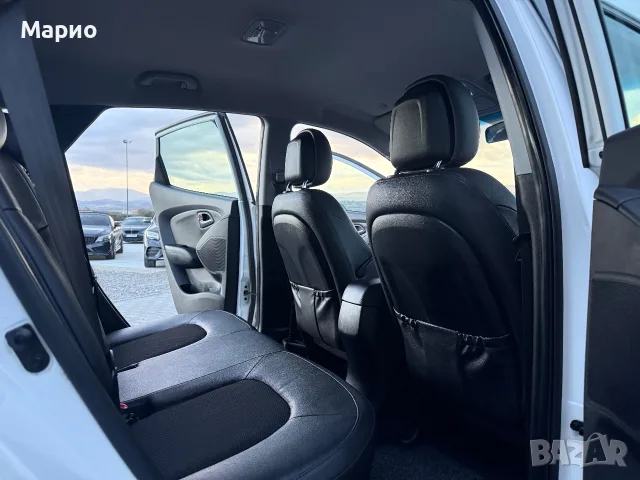 Hyundai ix35 Собствен лизинг!!!, снимка 9 - Автомобили и джипове - 56663305