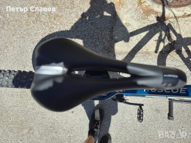 TREK ROSCOE 7 29 M/L, снимка 6 - Велосипеди - 56623298