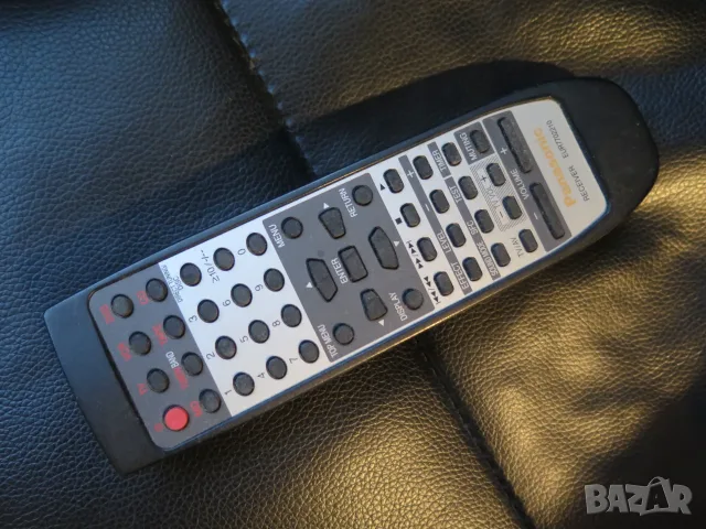 TECHNICS -дистанционни,Panasonic EUR-7702210, снимка 16 - Аудиосистеми - 28712211