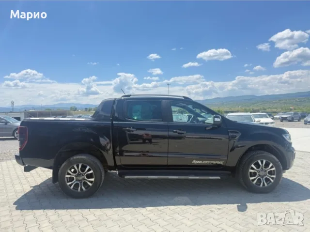 Ford Ranger Собствен лизинг!!!, снимка 6 - Автомобили и джипове - 56663446