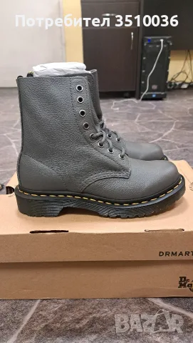 Оригинални обувки Dr Martens, 36 номер, нови