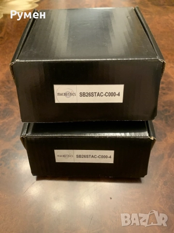 Продавам пищялки sb acoustics , снимка 6 - Тонколони - 56638010