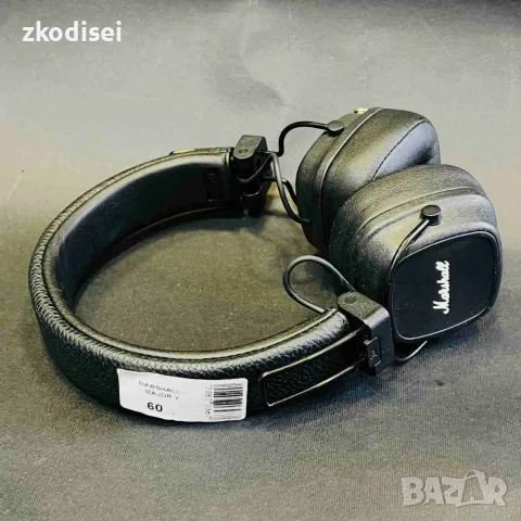 Bluetooth слушалки MARSHALL MAJOR V