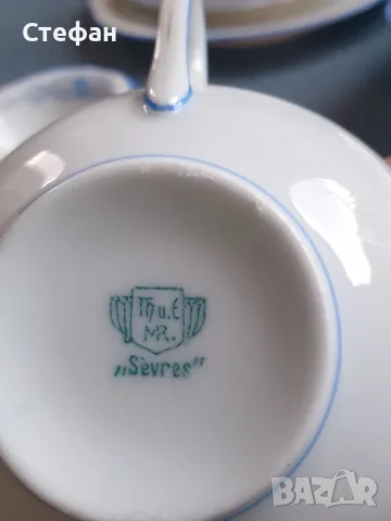 Порцеланов сервиз Thomas - Rosenthal , снимка 14 - Антикварни и старинни предмети - 56729805