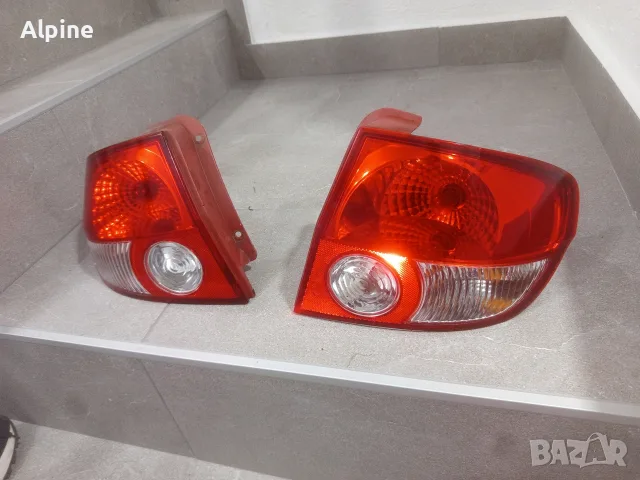 стоп Стопове за Hyundai Getz Хюндай 