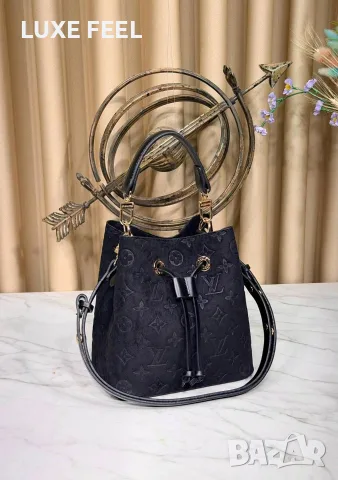 Louis Vuitton ✨ Дамски Чанти , снимка 5 - Чанти - 56730307