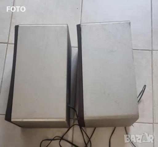 Grundig 550b tonkoloni, снимка 3 - Тонколони - 56744011