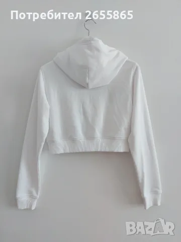 Tommy Hilfiger  дамски суитшърт, снимка 7 - Суичъри - 50015599